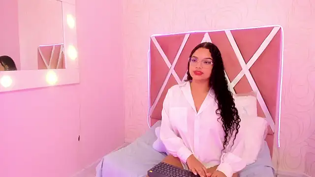 natalyy rose online show from 3, 8, 2026
