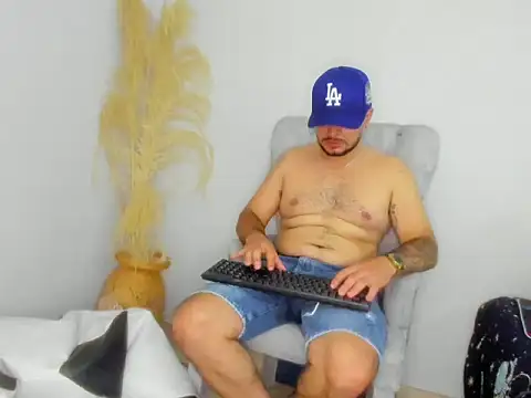 jeann alexx online show from 21, 6, 2026