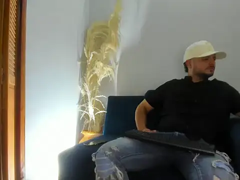 jeann alexx online show from 24, 6, 2026