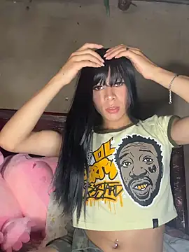 Snapshot of lady_Tayron chatting on 27, 6, 2026 lady Tayron online show from 27, 6, 2026