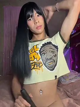 Snapshot of lady_Tayron chatting on 20, 7, 2026 lady Tayron online show from 20, 7, 2026