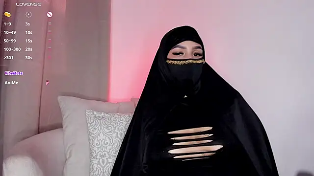 Snapshot of rashida_66 chatting on 17, 7, 2026 rashida 66 online show from 17, 7, 2026