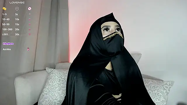 Snapshot of rashida_66 chatting on 31, 7, 2026 rashida 66 online show from 31, 7, 2026