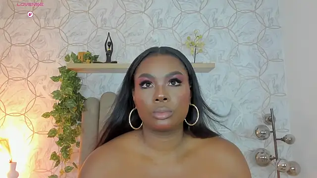 huge boobs ebony  online show from 27, 6, 2026