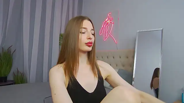 NicolSkye online show from 26, 7, 2026