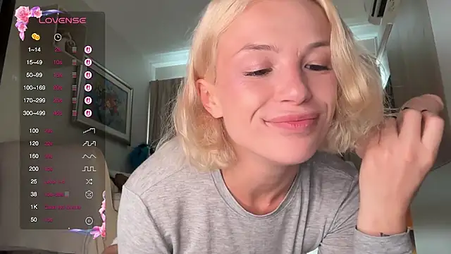 polino4ka6999 online show from 11, 7, 2026