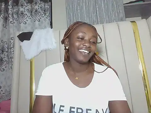 Creamysexymesy online show from 12, 6, 2026