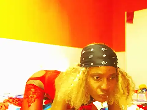 BadGirlCocoXx online show from 13, 6, 2026