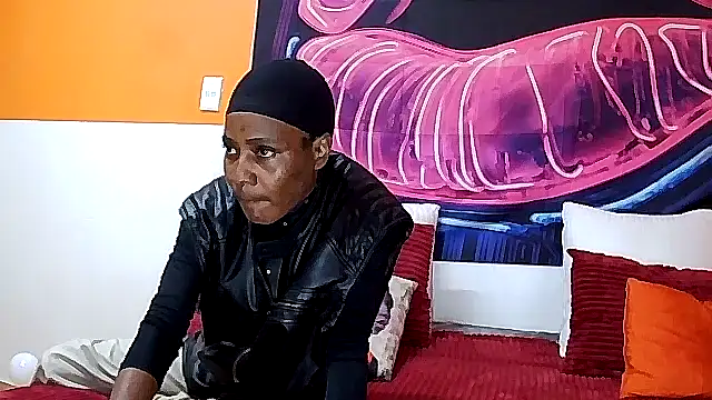 BadGirlCocoXx online show from 23, 6, 2026