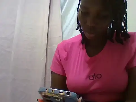 Snapshot of Asha4u chatting on 11, 6, 2026 Asha4u online show from 11, 6, 2026
