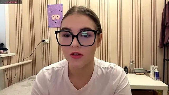 MiaWonderind online show from 23, 7, 2026