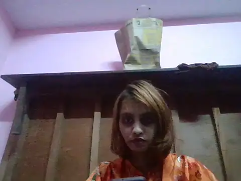 Alishaaroralive online show from 3, 8, 2026
