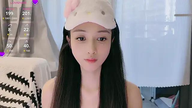lulu-789 online show from 6, 8, 2026