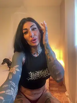 mireiavegaa online show from 21, 6, 2026