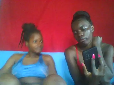 babgirls254 online show from 24, 7, 2026