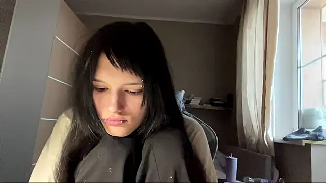 SebrinaMontelle online show from 22, 6, 2026