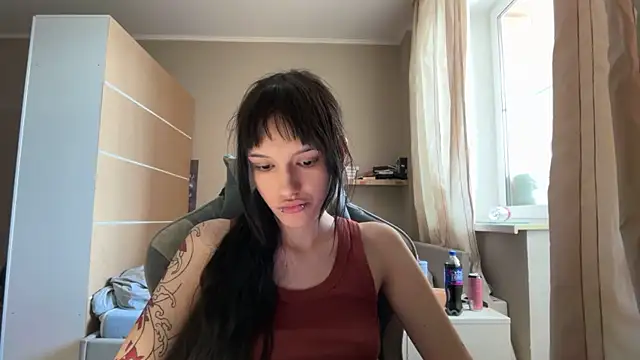 SebrinaMontelle online show from 28, 6, 2026