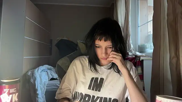 SebrinaMontelle online show from 4, 7, 2026