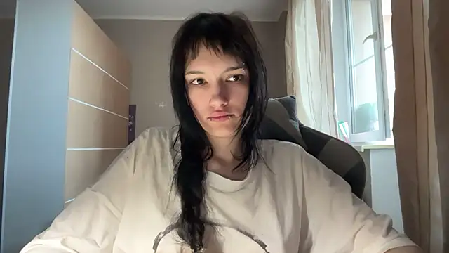 SebrinaMontelle online show from 12, 7, 2026