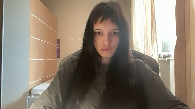 SebrinaMontelle online show from 14, 7, 2026
