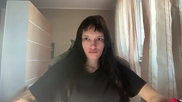 SebrinaMontelle online show from 15, 7, 2026