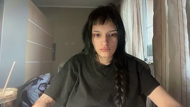 SebrinaMontelle online show from 16, 7, 2026