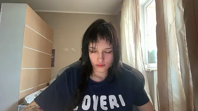 SebrinaMontelle online show from 22, 7, 2026