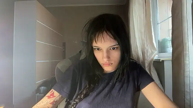 SebrinaMontelle online show from 30, 7, 2026