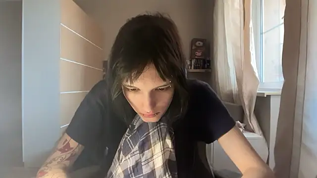SebrinaMontelle online show from 31, 7, 2026