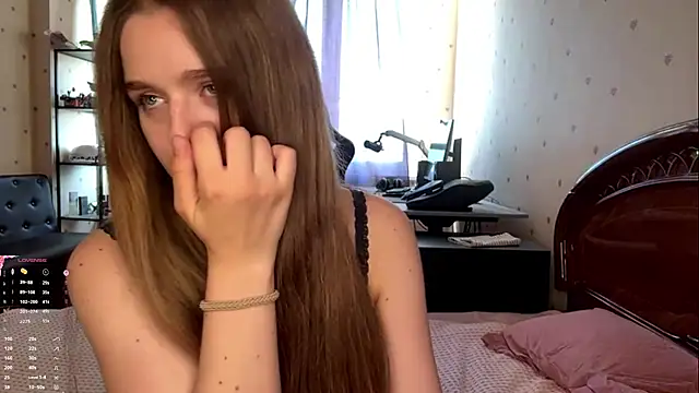 Annaeyes online show from 18, 7, 2026