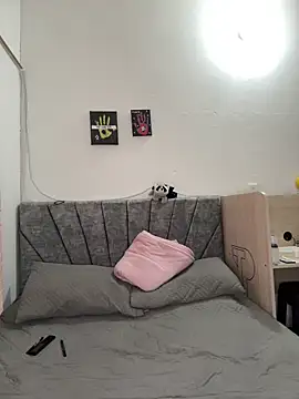 marianahernandez- online show from 17, 6, 2026