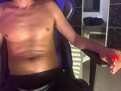 BobyBoy69 online show from 16, 7, 2026
