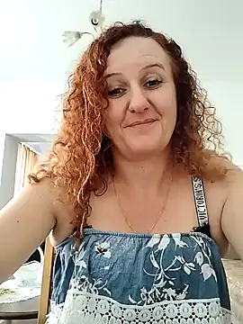 KarinaFlower99 online show from 28, 6, 2026