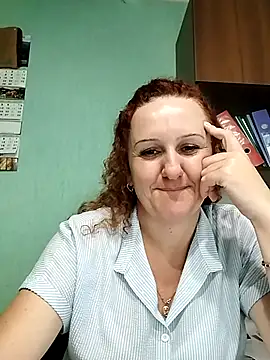 KarinaFlower99 online show from 6, 7, 2026