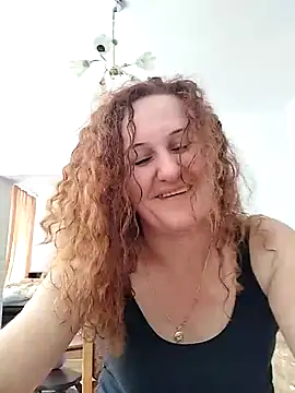 KarinaFlower99 online show from 18, 7, 2026
