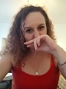 KarinaFlower99 online show from 23, 7, 2026
