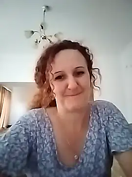 KarinaFlower99 online show from 25, 7, 2026