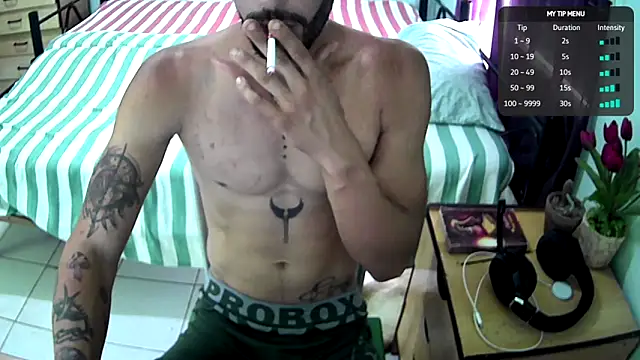 CubanHot27 online show from 19, 6, 2026