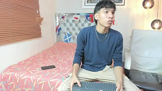 Jake Falcon online show from 18, 6, 2026