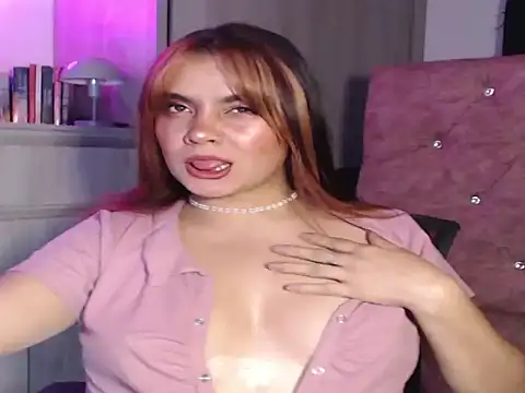 Snapshot of zoee_ds chatting on 11, 6, 2026 zoee ds online show from 11, 6, 2026