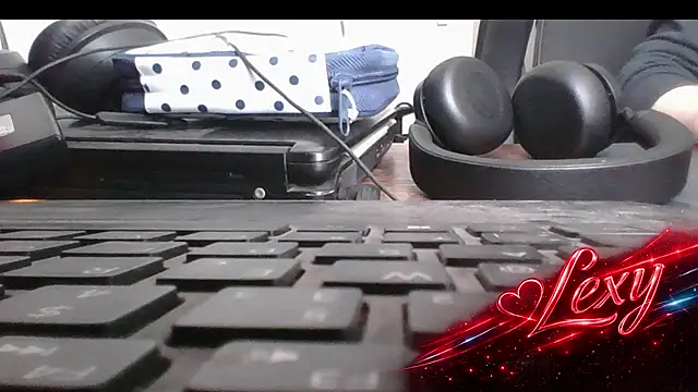 Lexxy sexy online show from 14, 6, 2026
