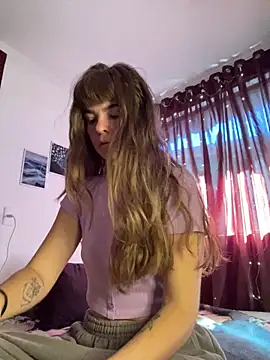BarbieRapunzel online show from 16, 6, 2026