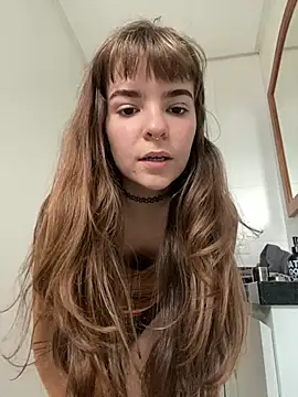 BarbieRapunzel online show from 24, 7, 2026