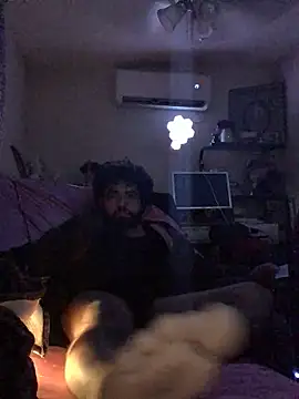 CloudyPapi Downlow online show from 21, 6, 2026