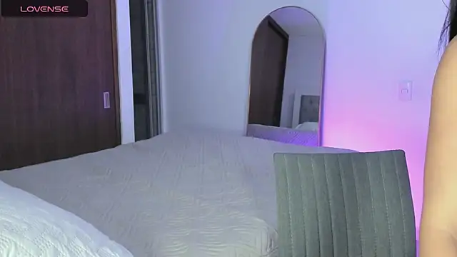 Niky Velvet online show from 30, 7, 2026