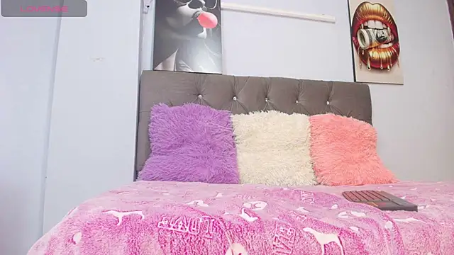 Isabella nastyy online show from 10, 7, 2026