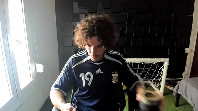 SoccerPlayerr online show from 11, 6, 2026