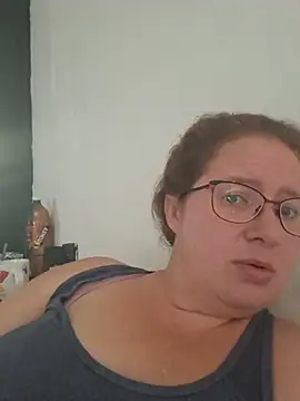 ArabellaVixen online show from 27, 6, 2026