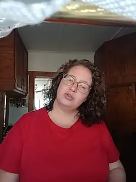 ArabellaVixen online show from 9, 7, 2026