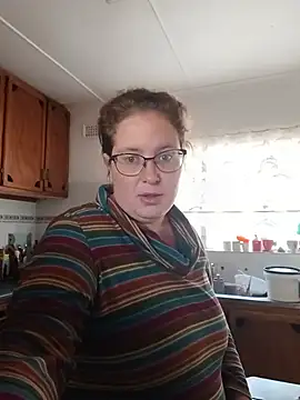 ArabellaVixen online show from 21, 7, 2026